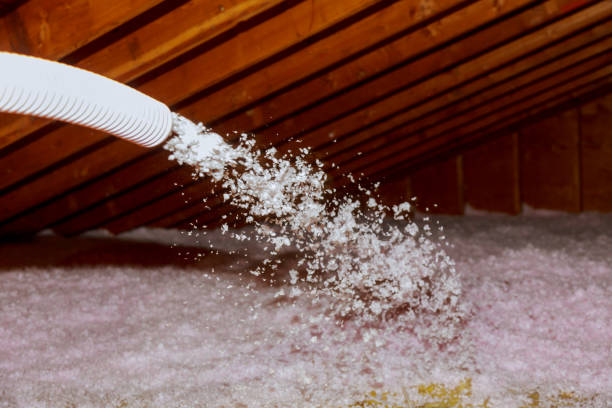 Best Blown-in Insulation  in Wingate, NC