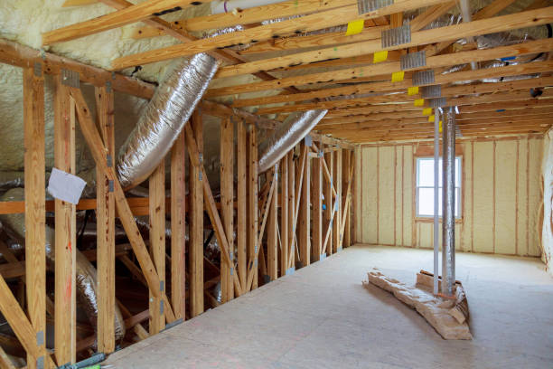Best Insulation Contractor Near Me  in Wingate, NC