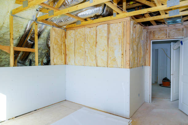 Best Attic Insulation Installation  in Wingate, NC