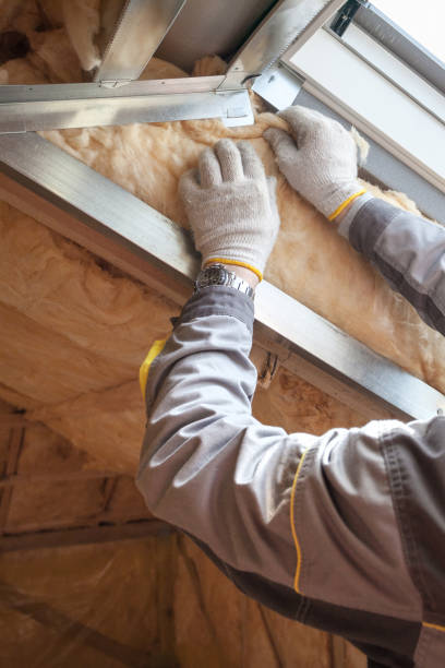 Best Energy-efficient Insulation  in Wingate, NC