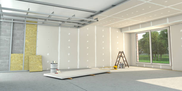 Best Residential Insulation Services  in Wingate, NC