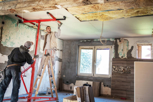 Best Commercial Insulation Contractor  in Wingate, NC