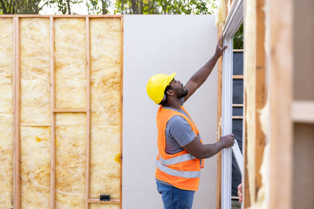 Best Insulation Contractors for Homes  in Wingate, NC