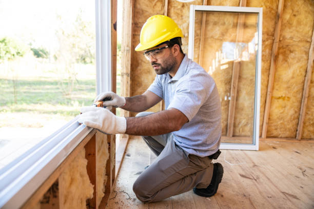 Best Insulation Repair Services  in Wingate, NC