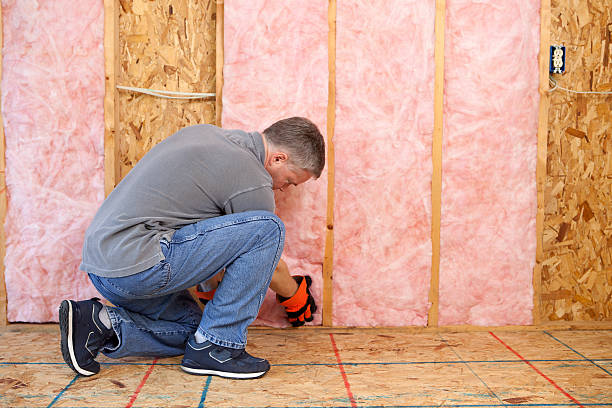 Garage Insulation Installation in Wingate, NC