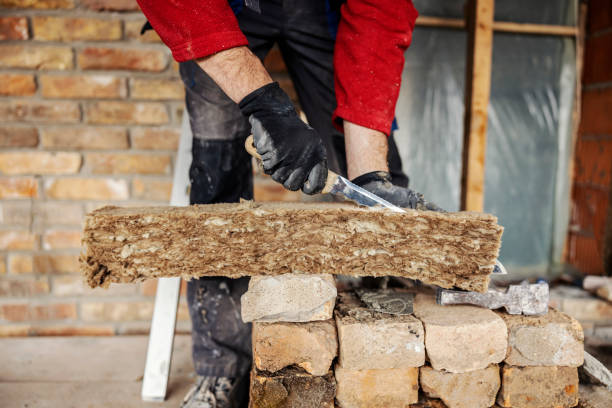 Best Crawl Space Insulation  in Wingate, NC