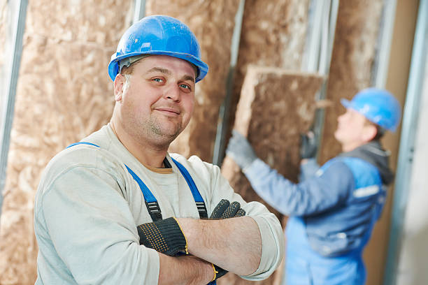 Best Wall Insulation Contractor  in Wingate, NC