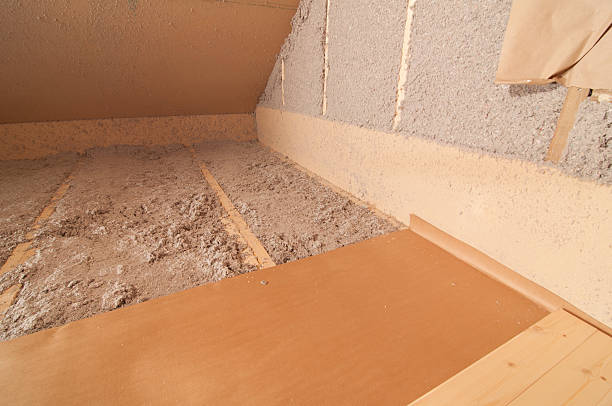 Range of Insulation Solutions in Wingate, NC