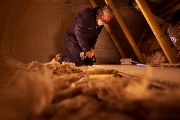 Wingate, NC Insulation Contractor Company